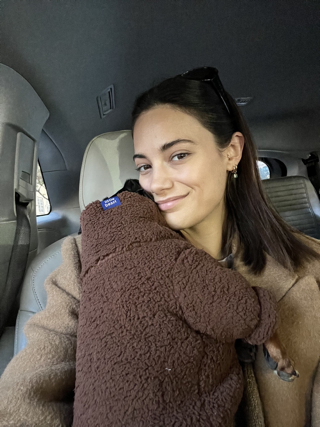 Anja leuenberger profile