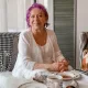 Marzena profile