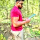 Abhishek profile