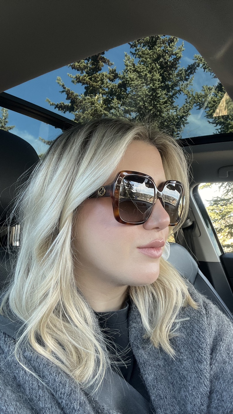 Francesca profile