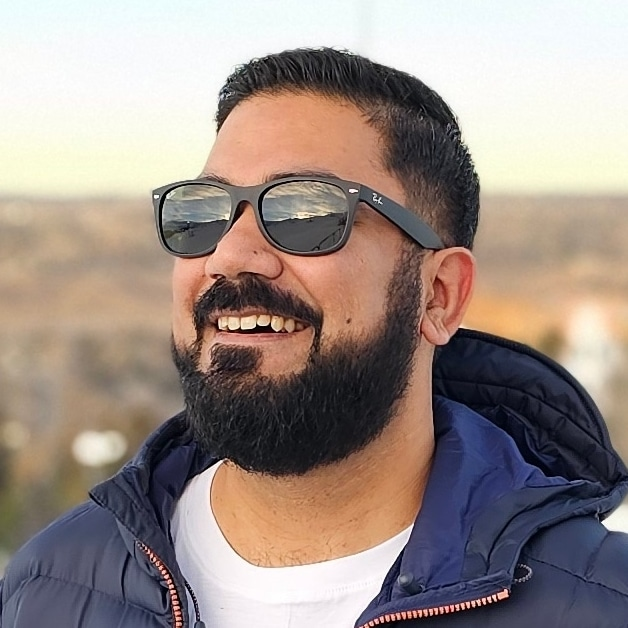 Rahul Sarkar profile