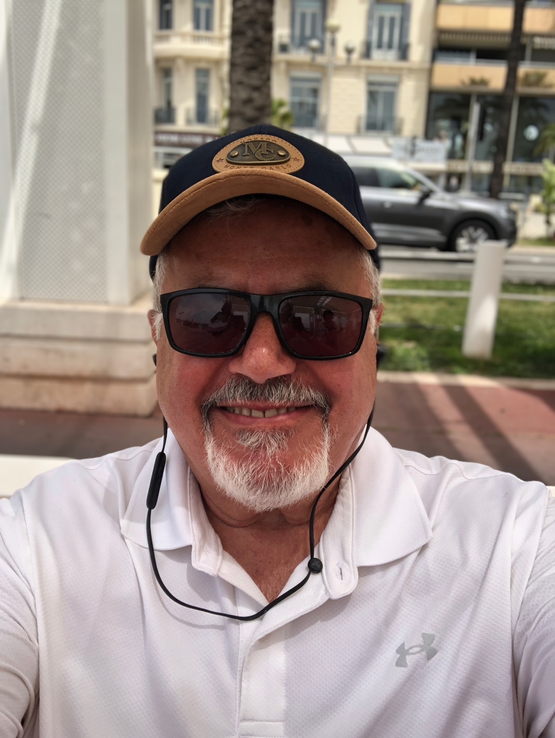 Ron Fazzari profile