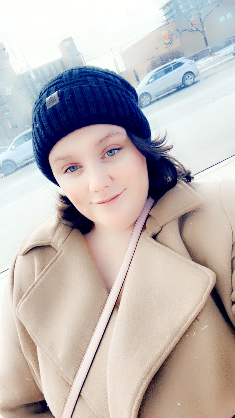 Allison profile
