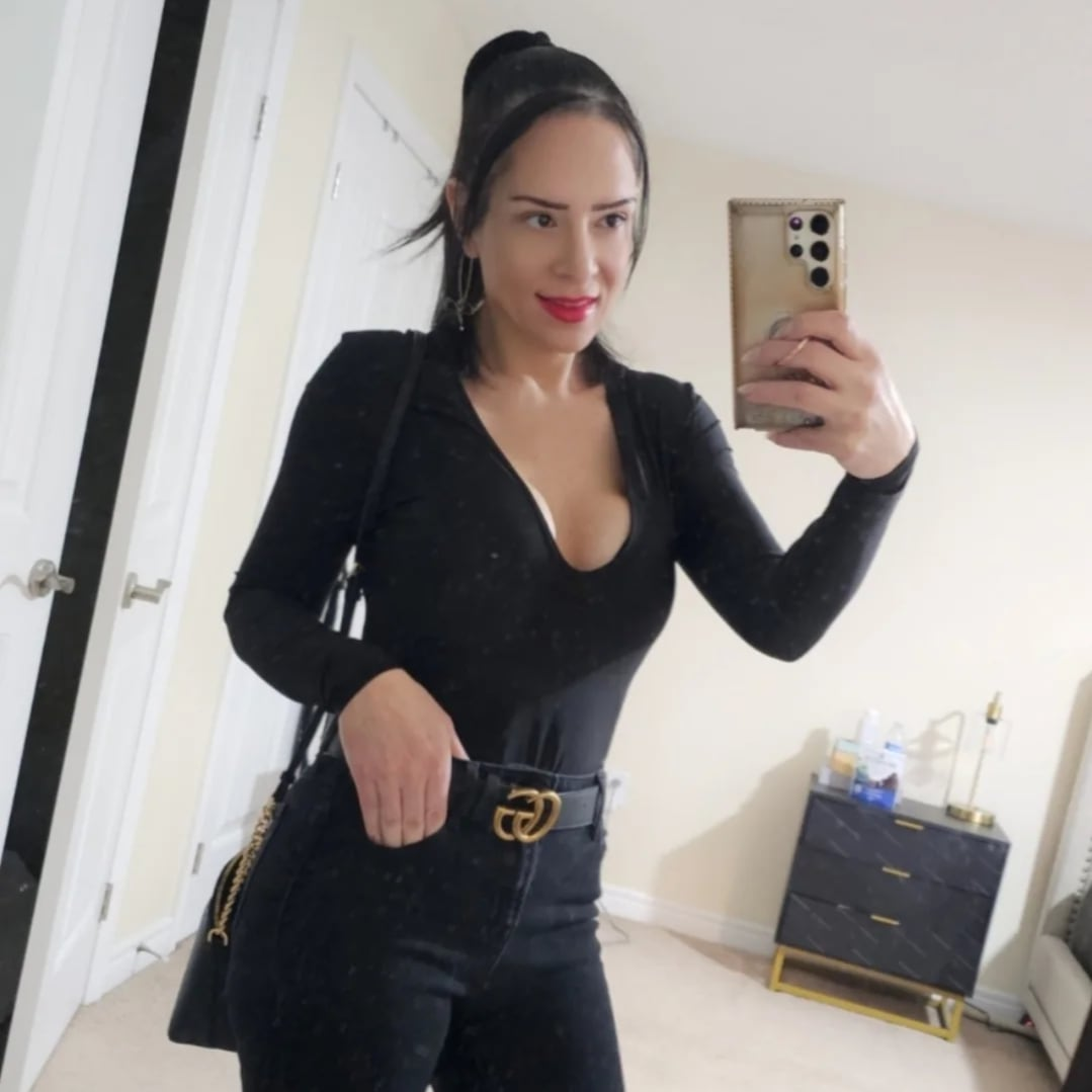 Anna Fonseca profile