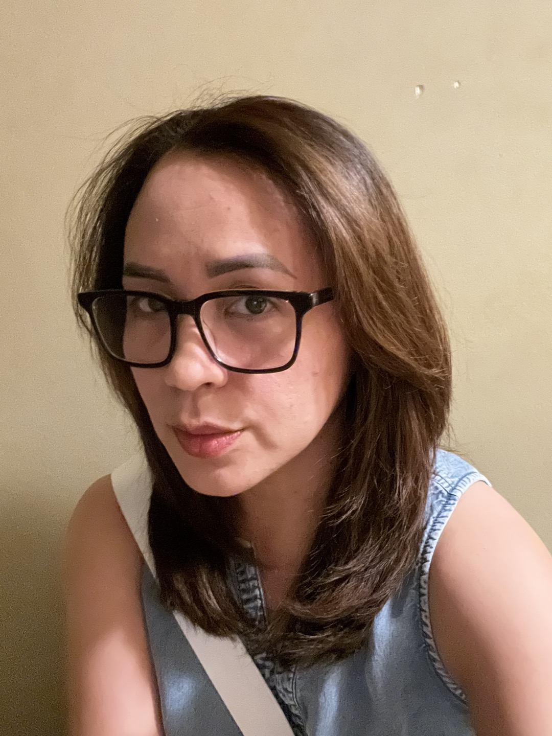 Nina profile