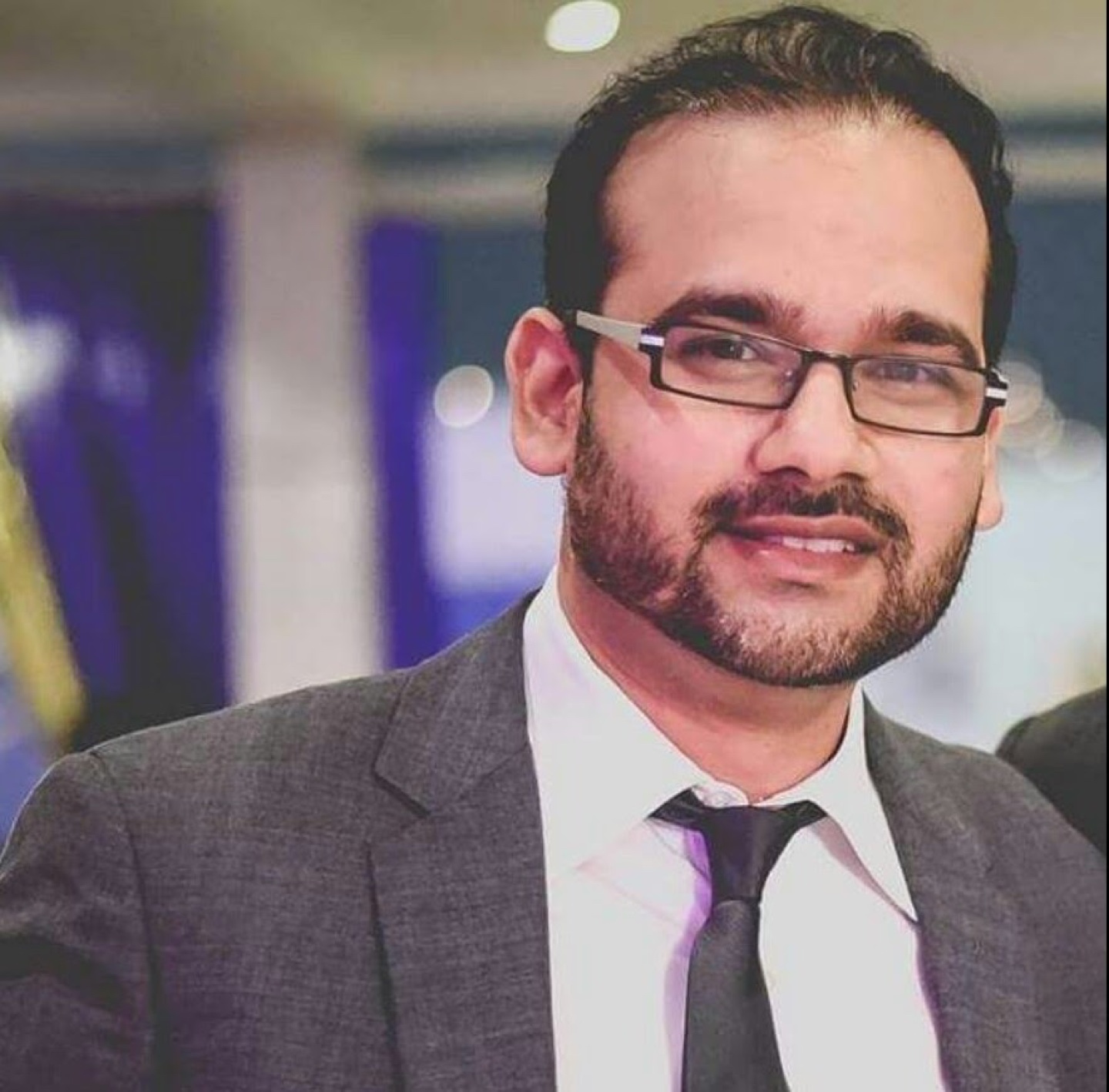 Imran profile