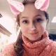 klaudia profile