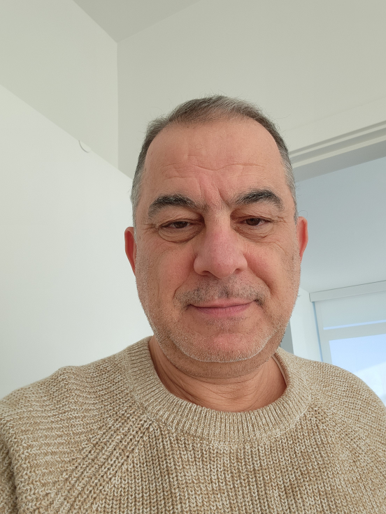 Mehmet profile