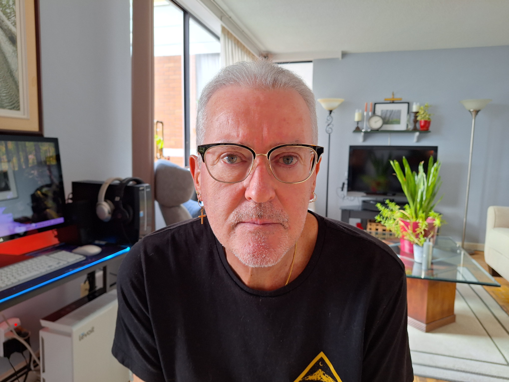 Doug Beattie profile