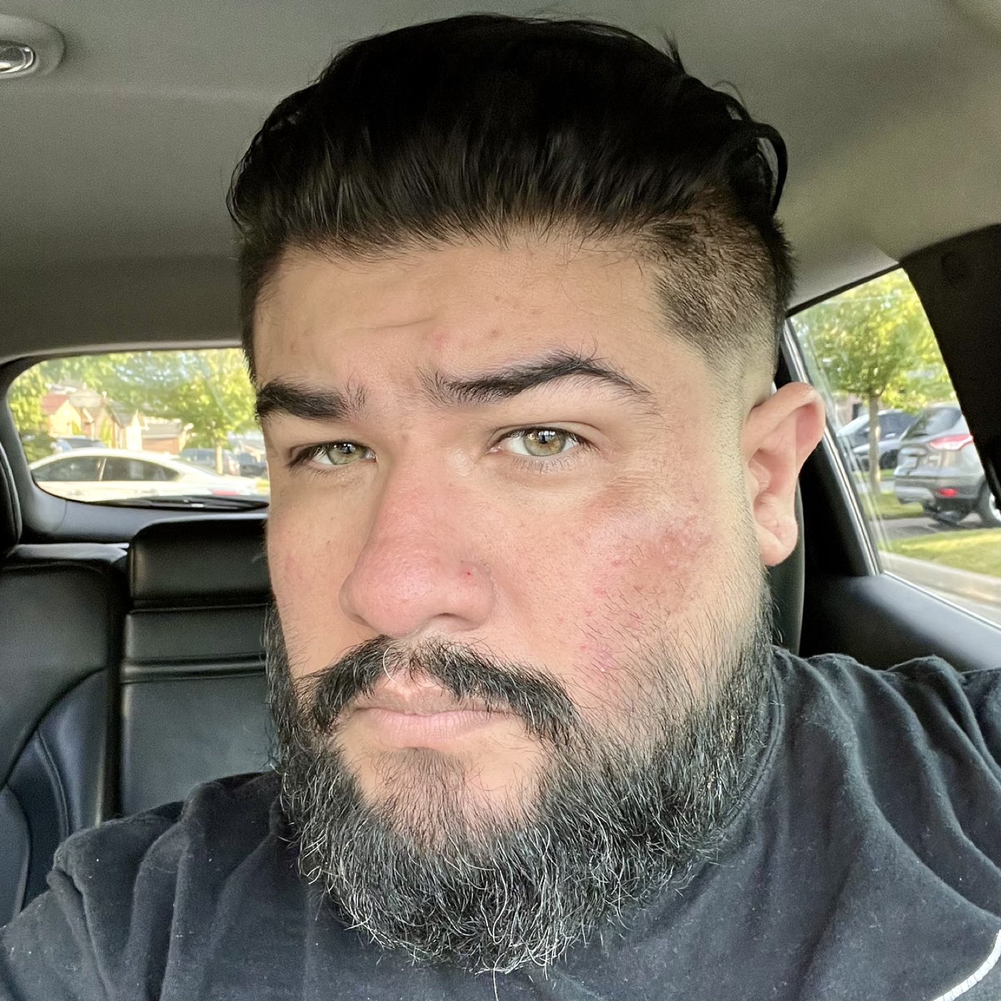 Pablo profile