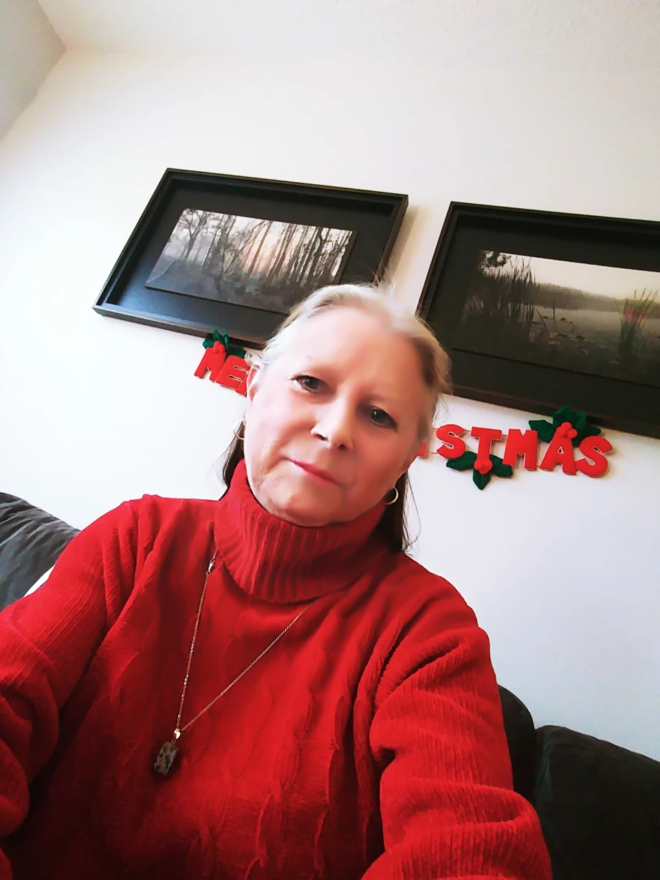 Doreen Macleod profile