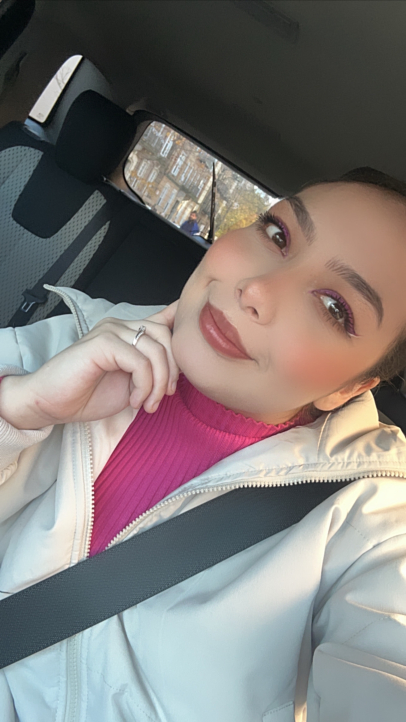 Gabriela profile