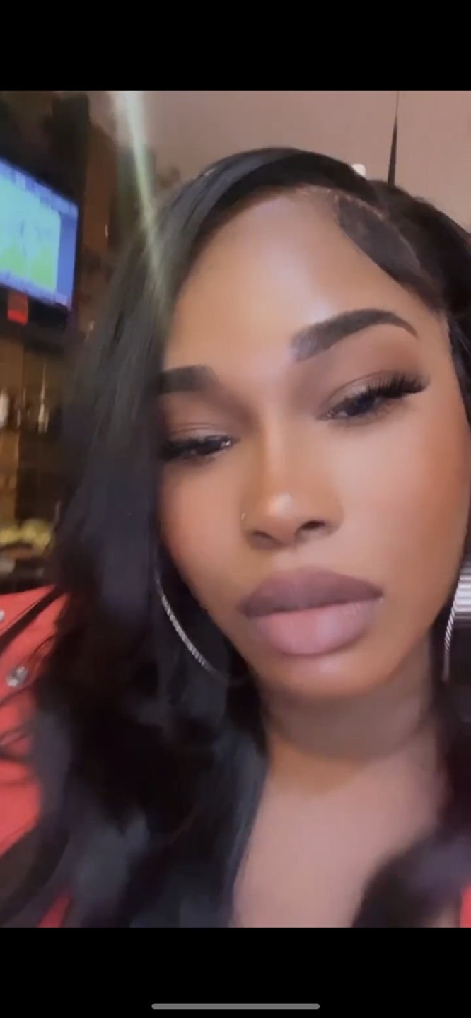 Brianna Taylor profile