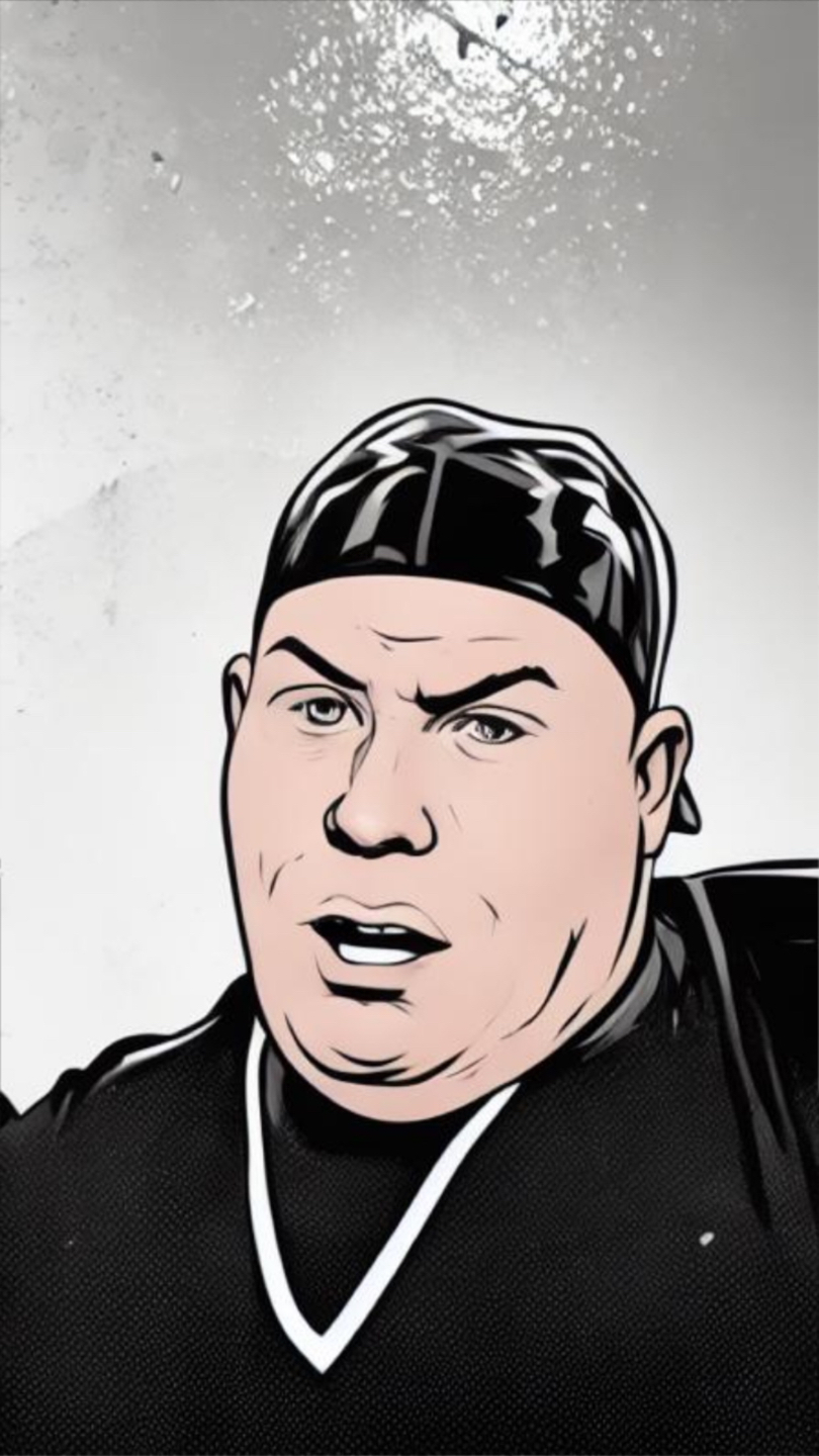 Bigs profile