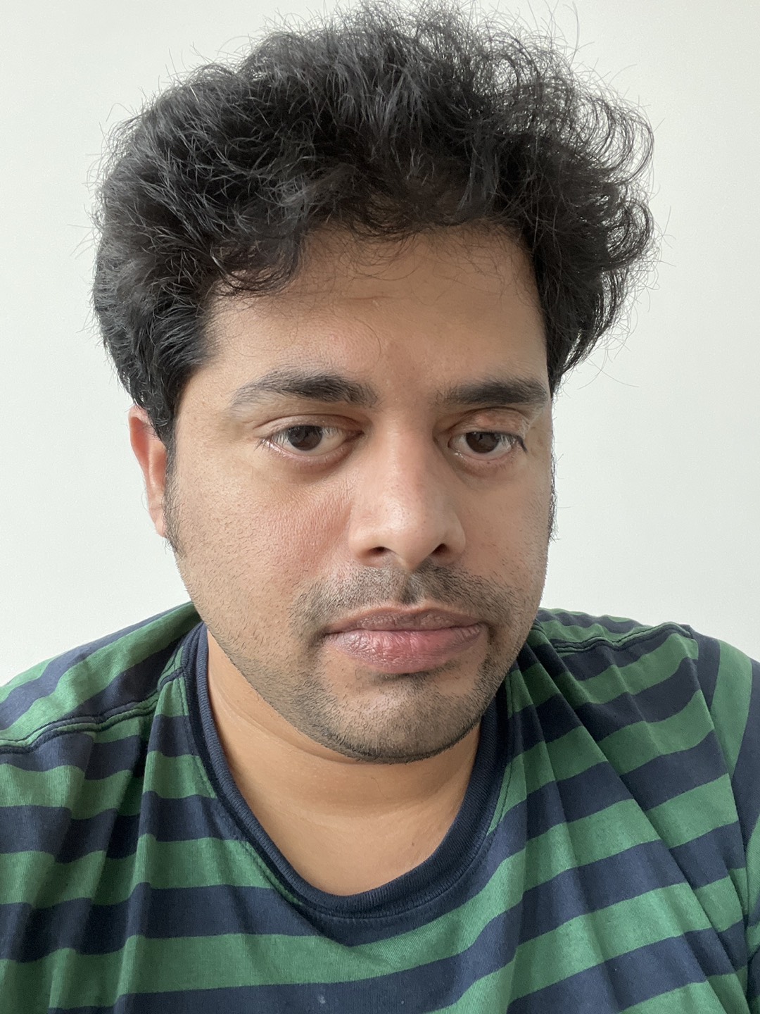 Dilip profile