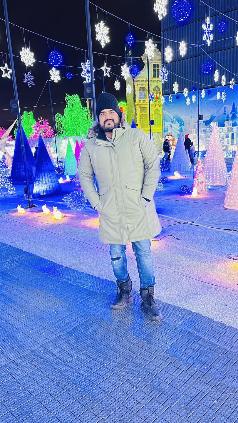 Jagjeet profile