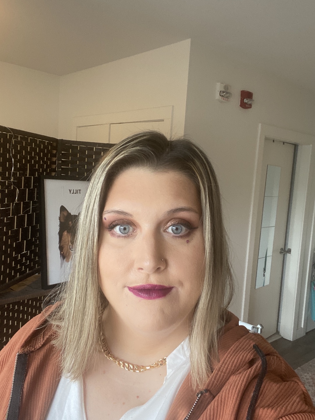 Lyndie profile