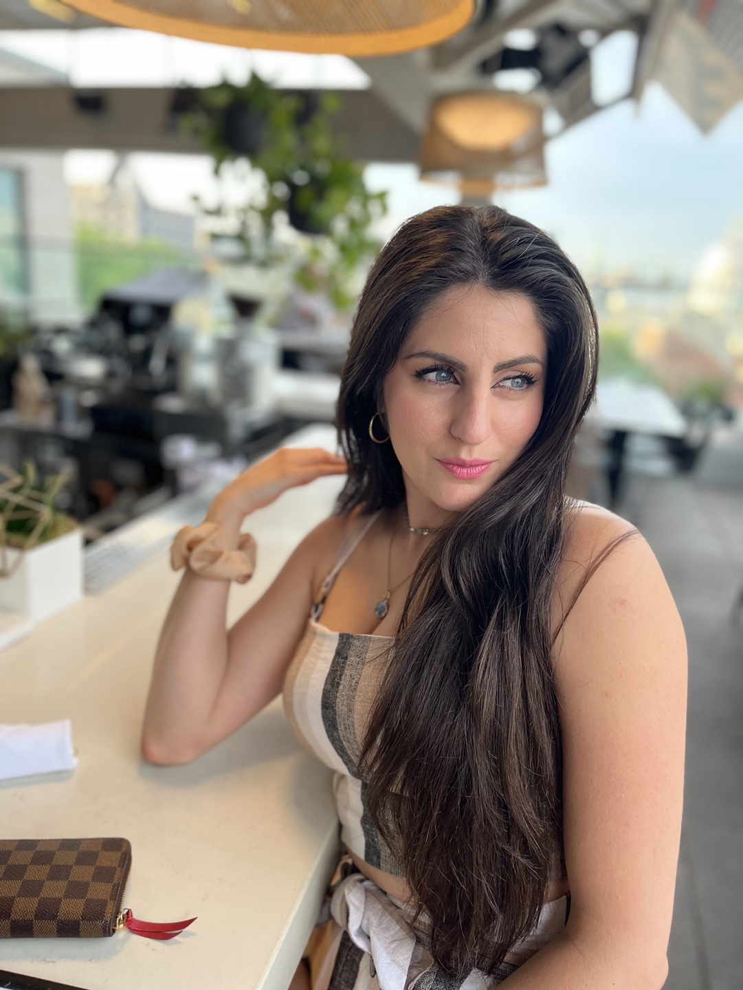 Diana profile