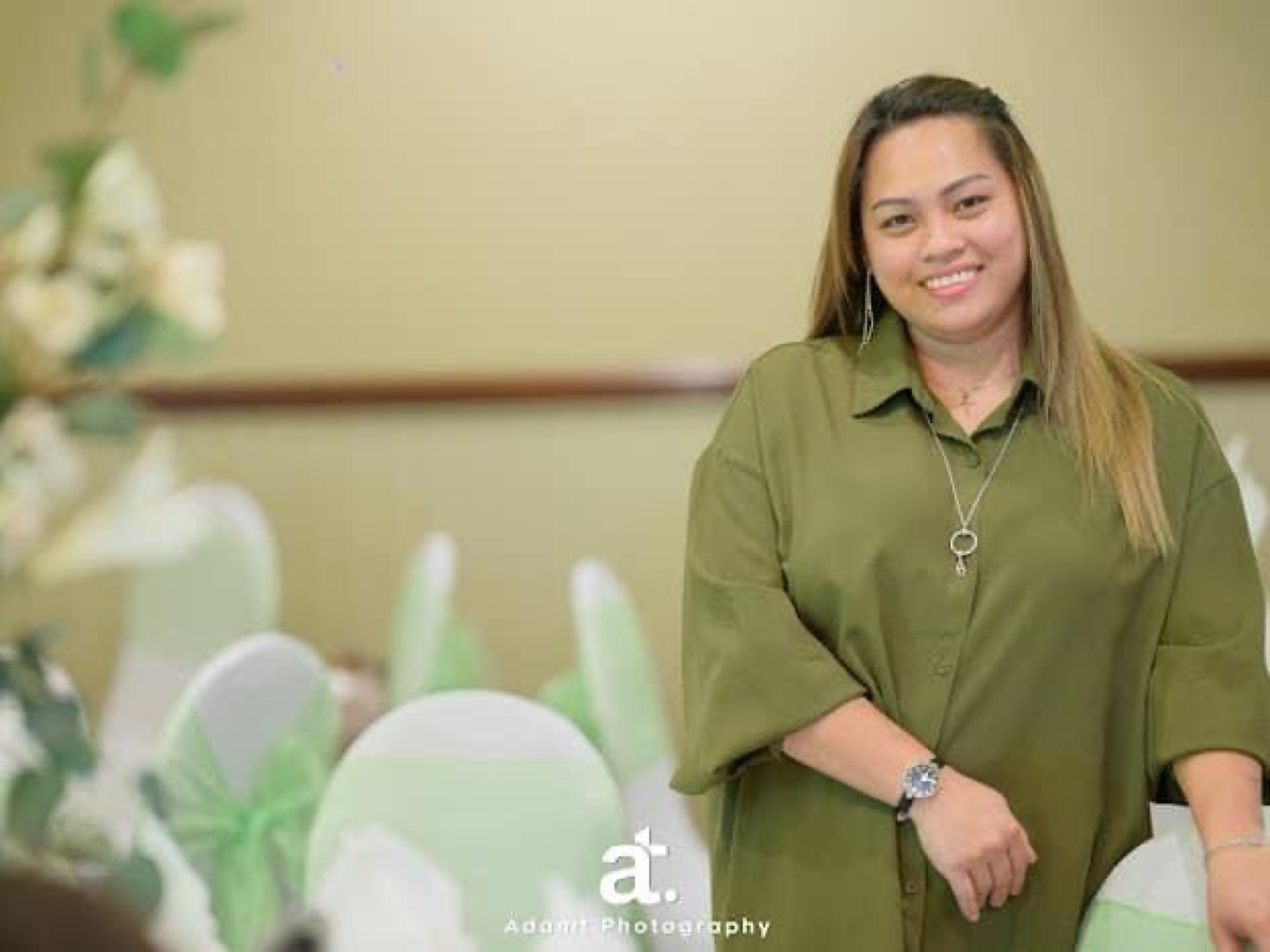 May profile