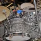 Drummer G profile