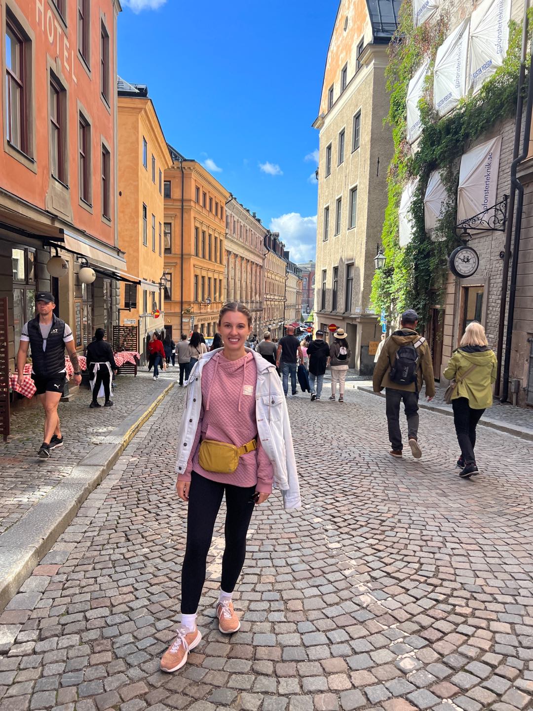 Kali profile