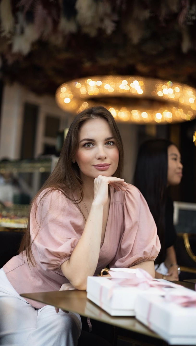 Yana profile