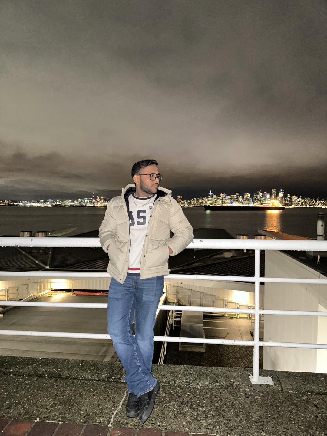 Harish Kumar profile