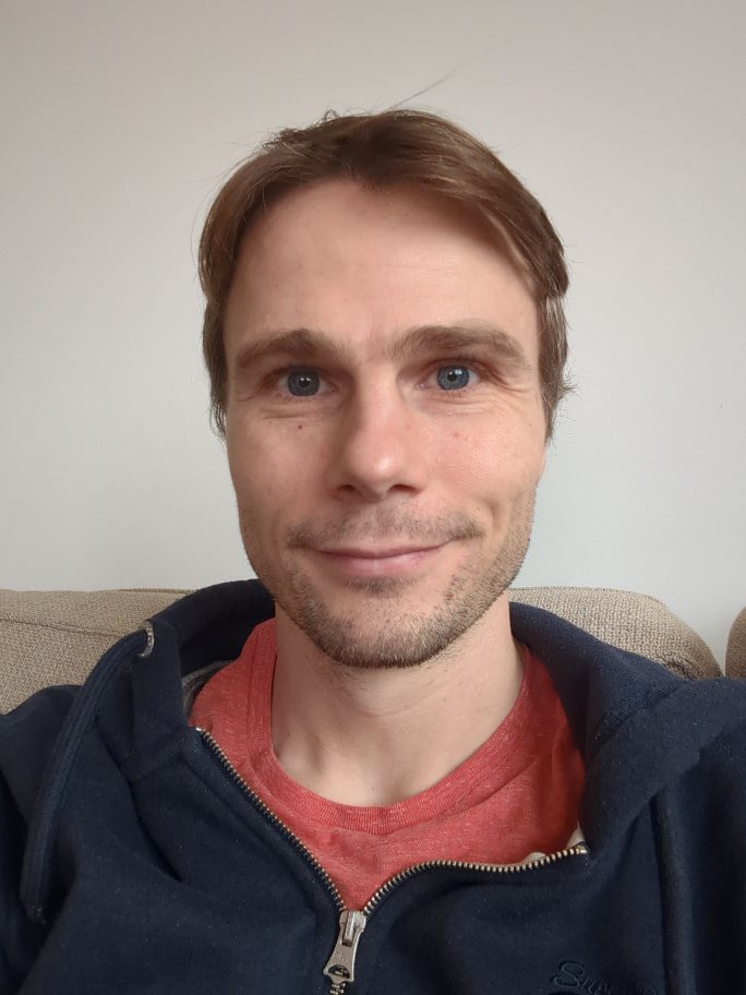 Baptiste profile