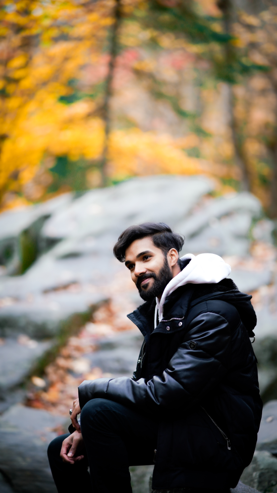 Abdul profile