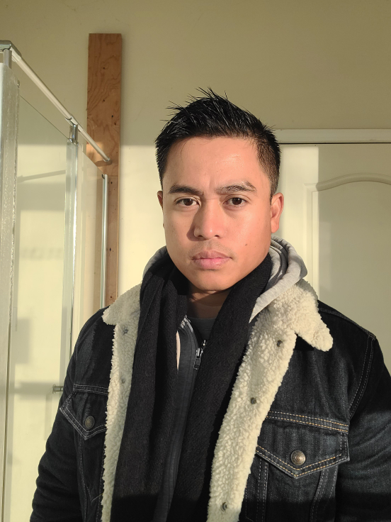 Jonathan profile