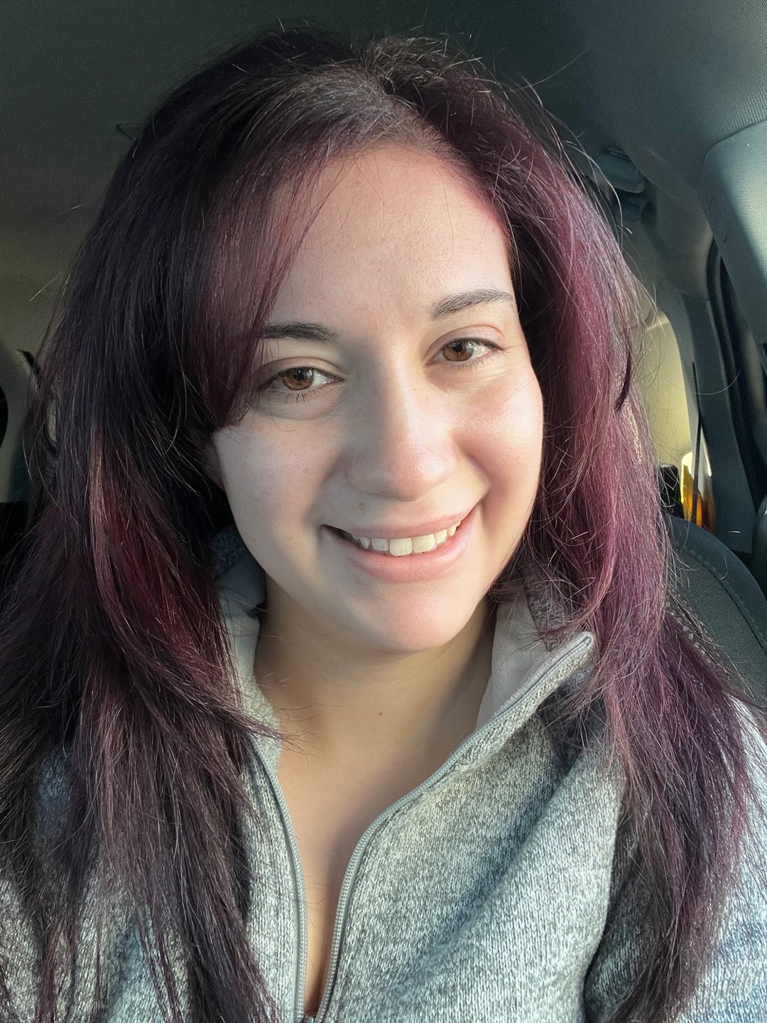 Lizzy profile