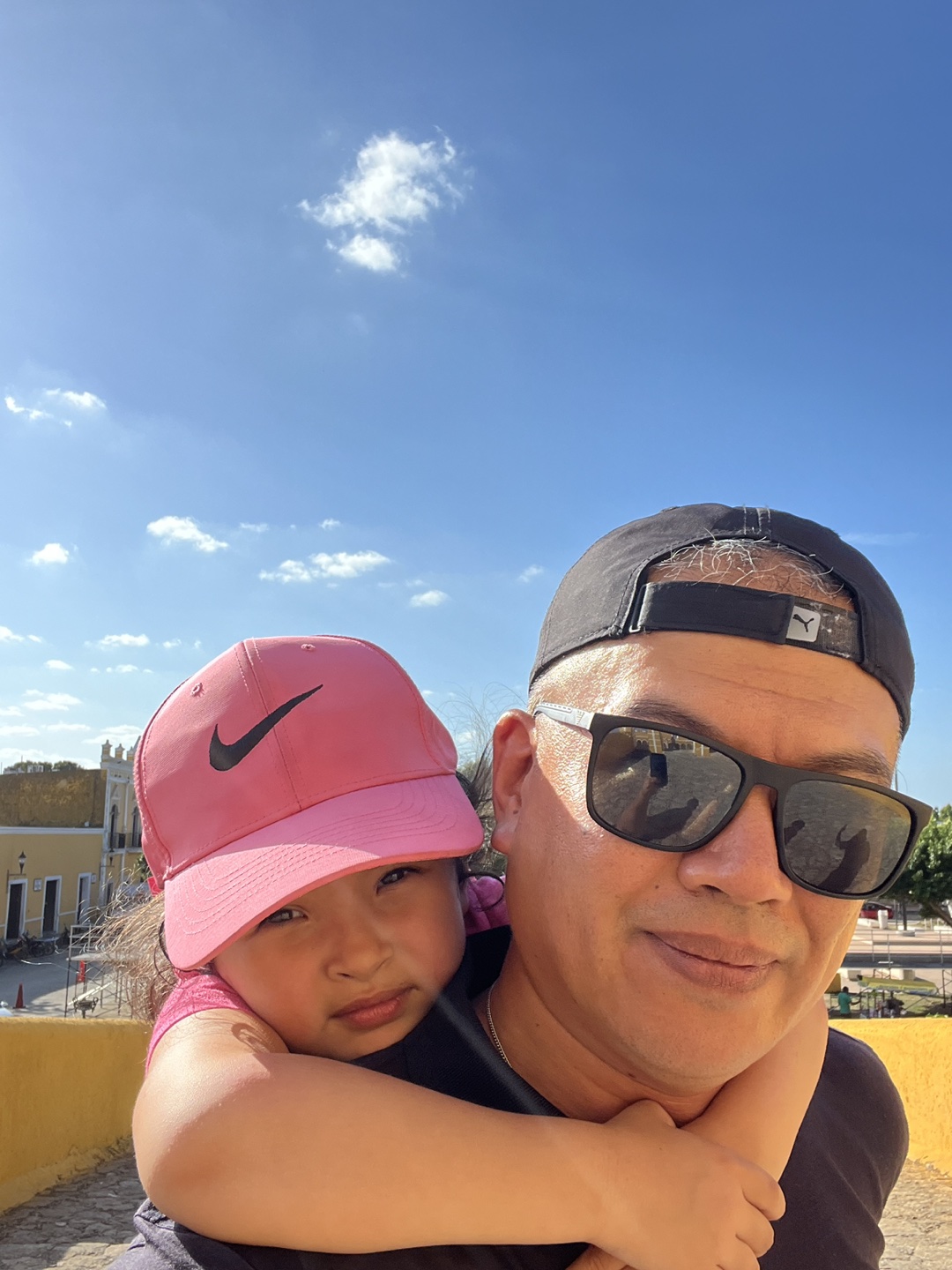 Michael Gutierrez profile