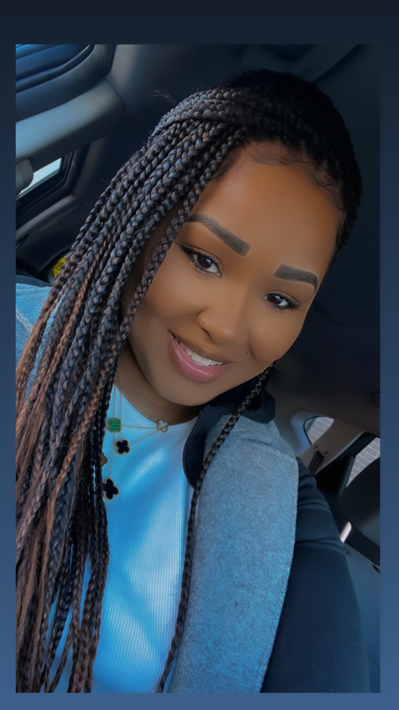 Dominique profile