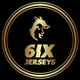 6ix Jerseys profile