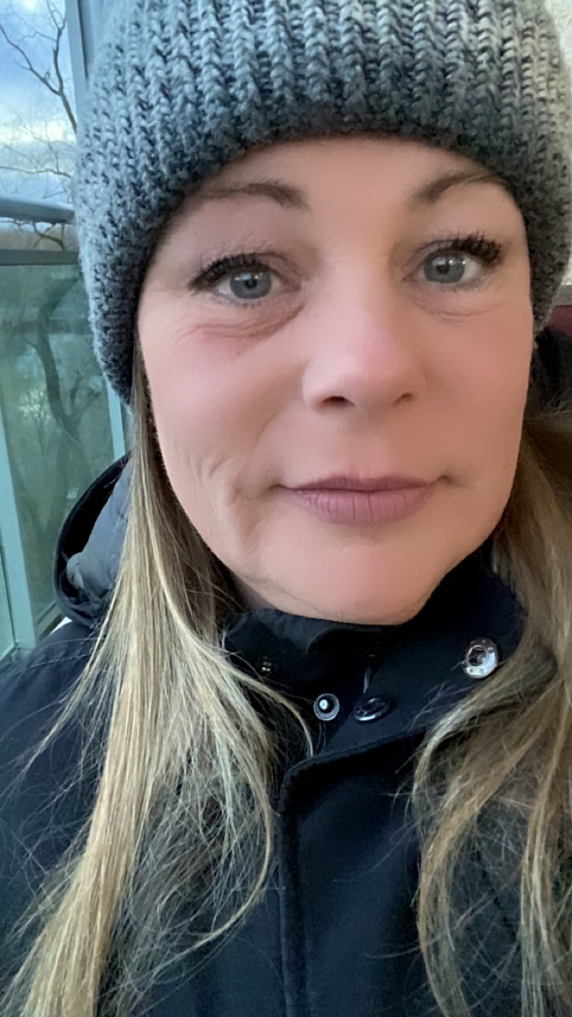 Sarah Meldrum profile