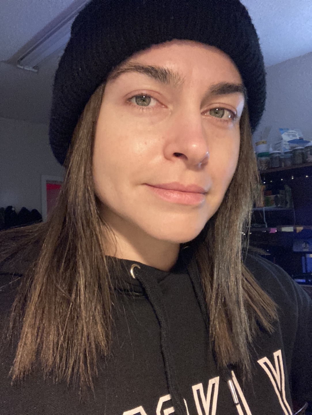 Caroline