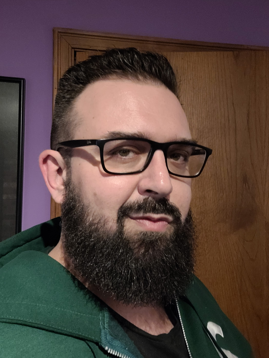 Michael Khazen profile