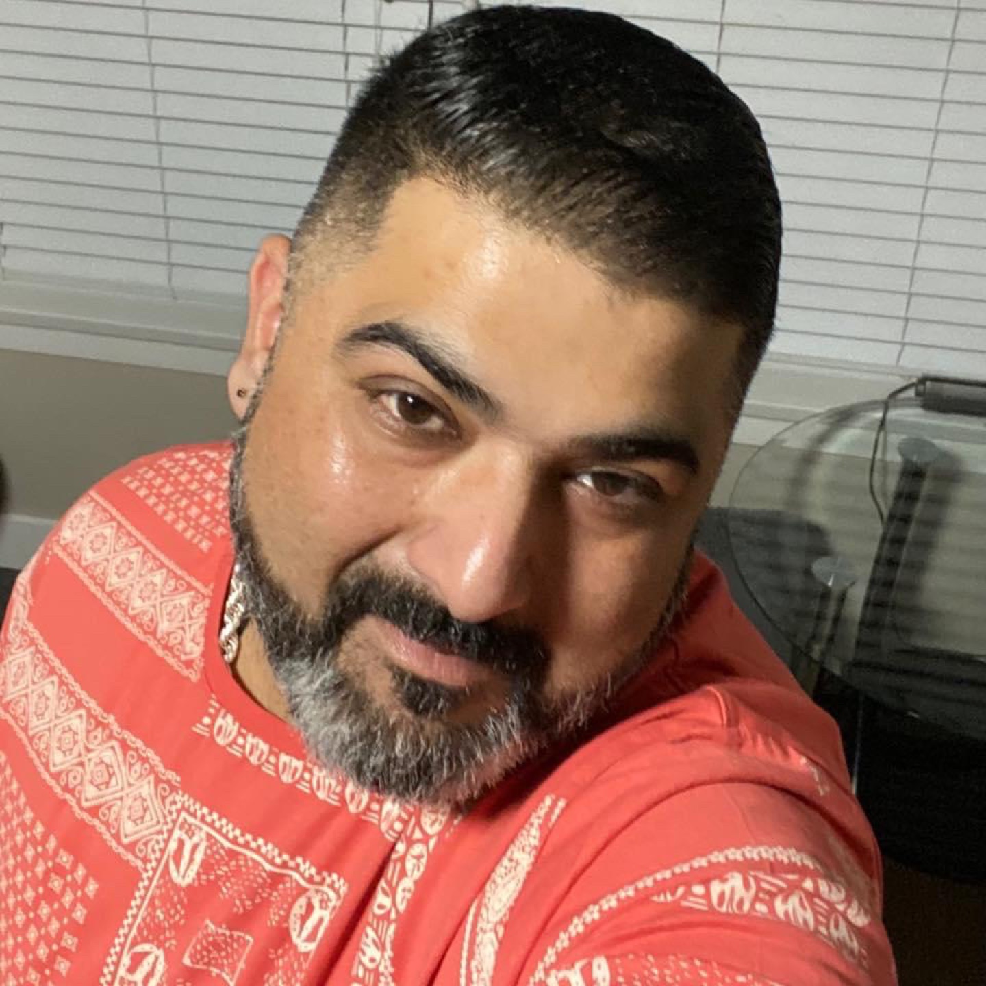 NAV profile