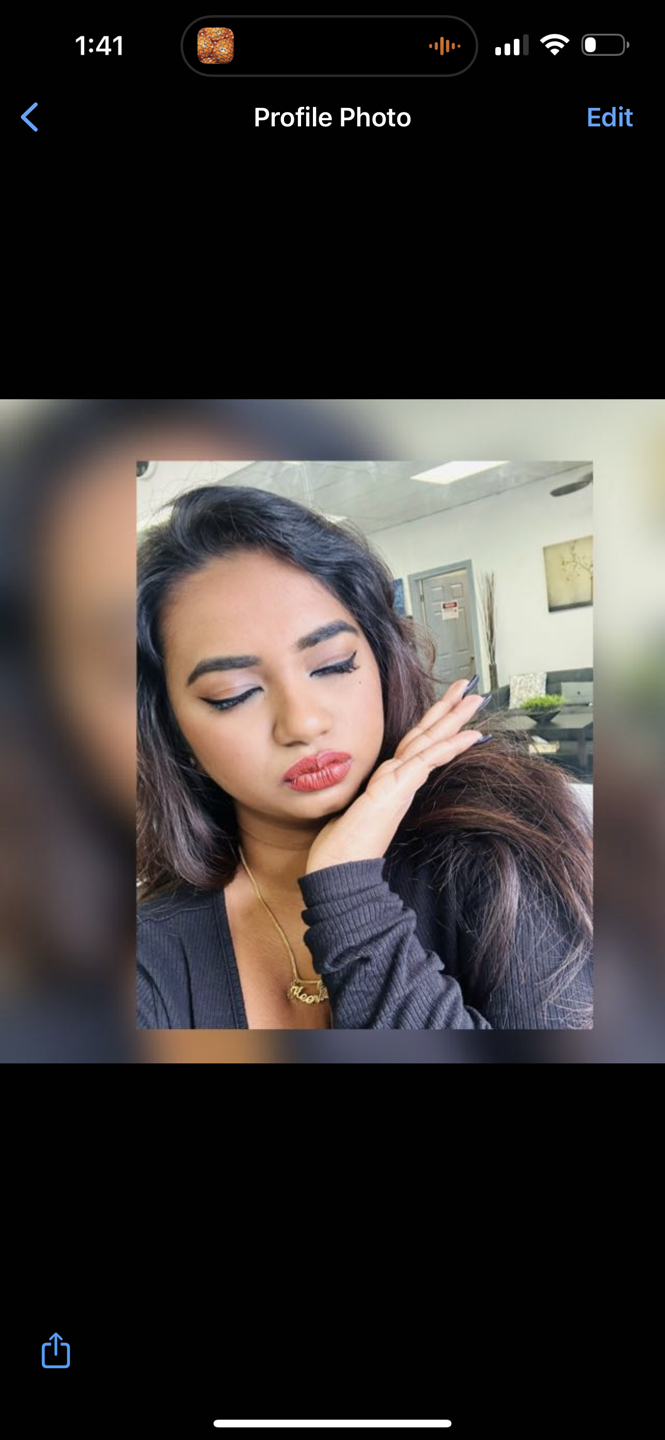 Kiki profile