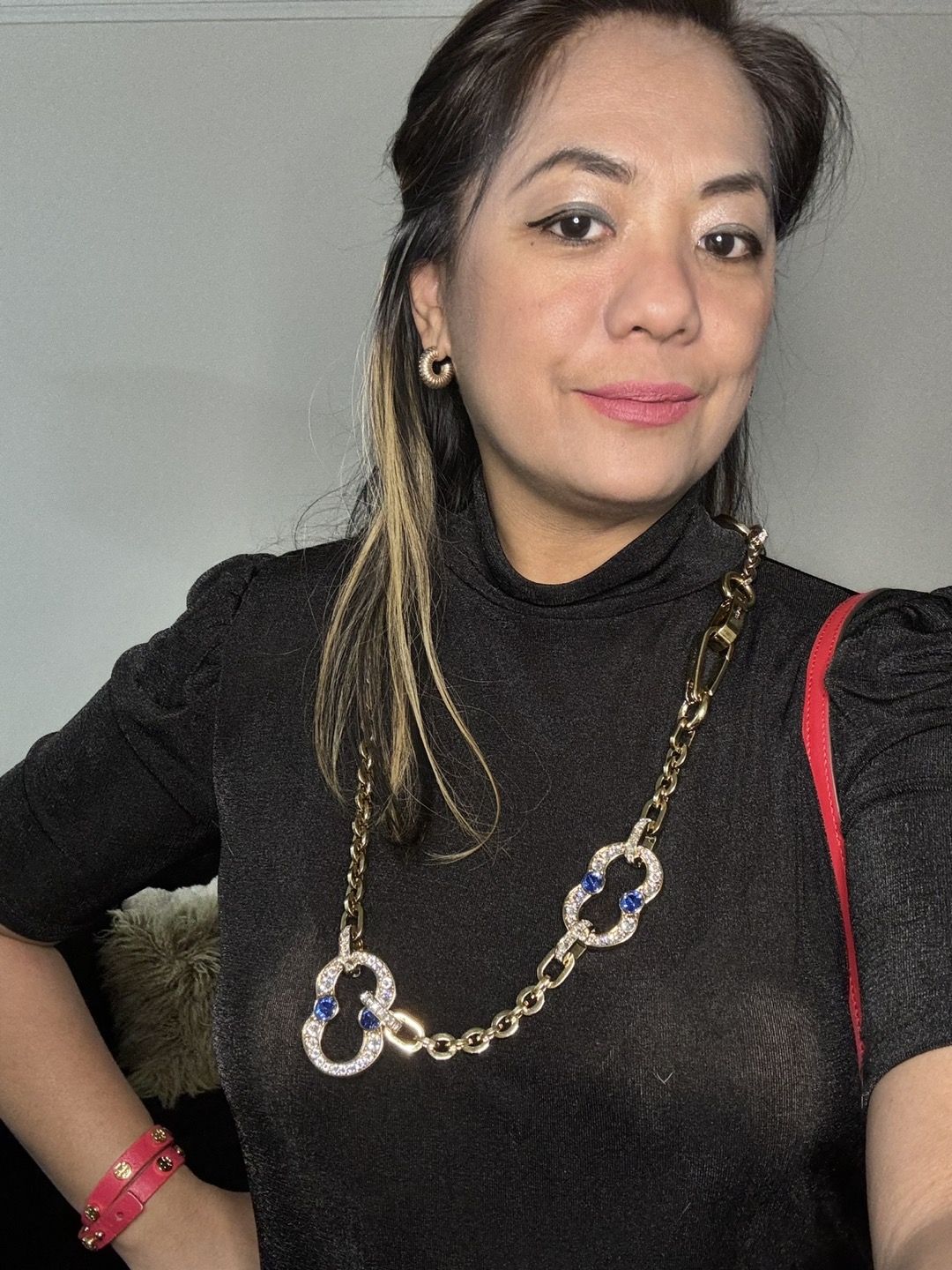 Gina profile