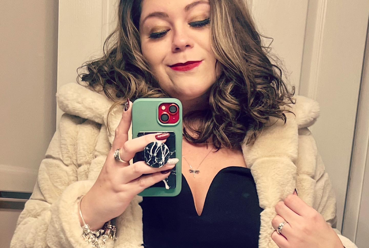 Melyssa profile
