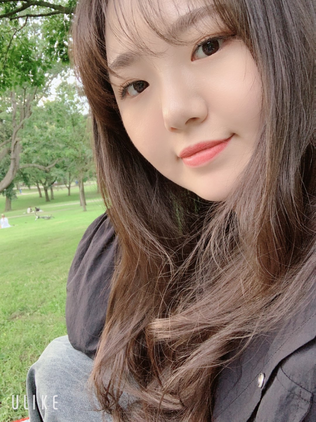 Jane profile
