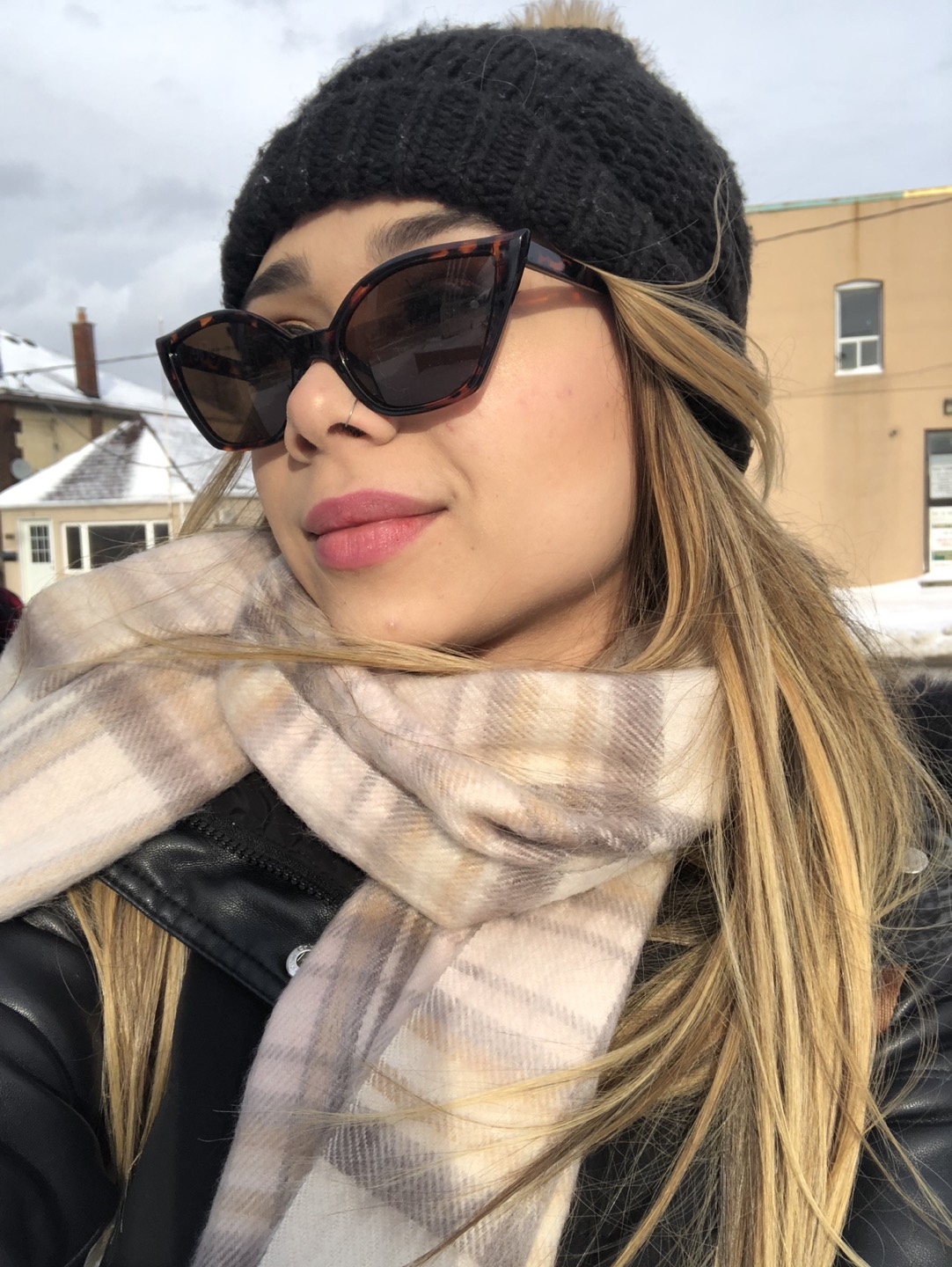 Carol profile