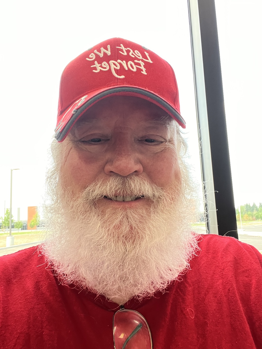 Patrick Conlin profile