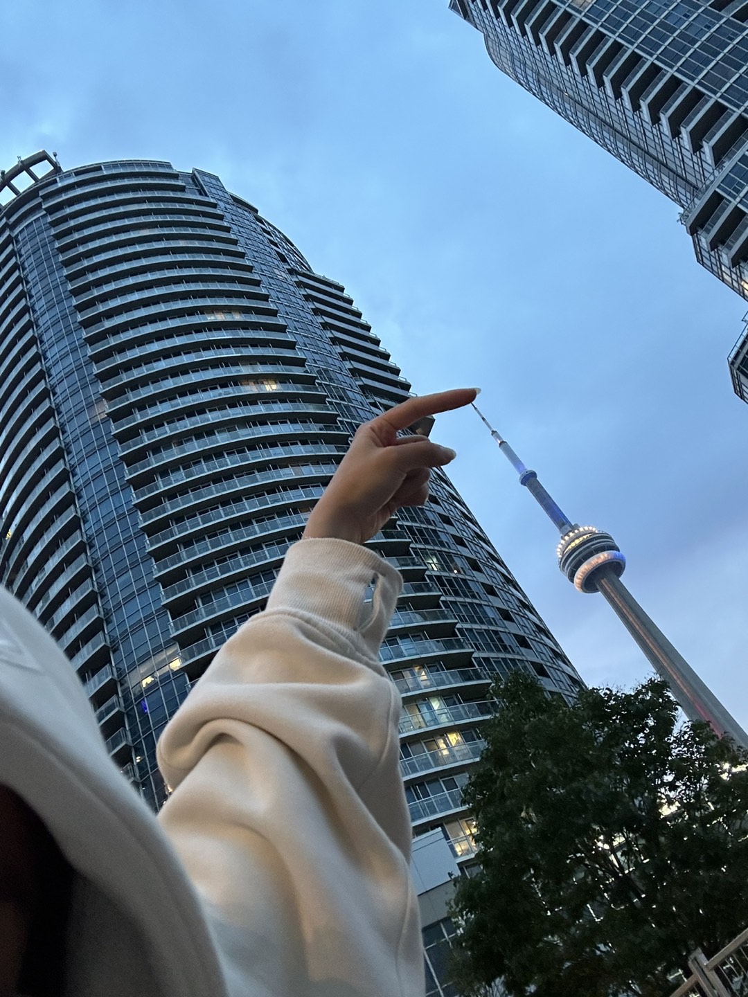 Jennifer profile