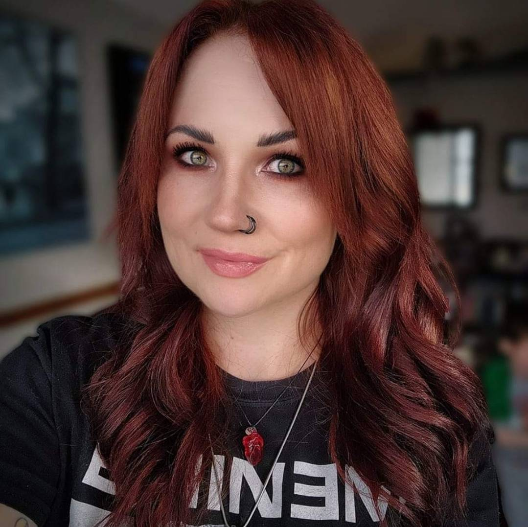 Shawna Smith profile