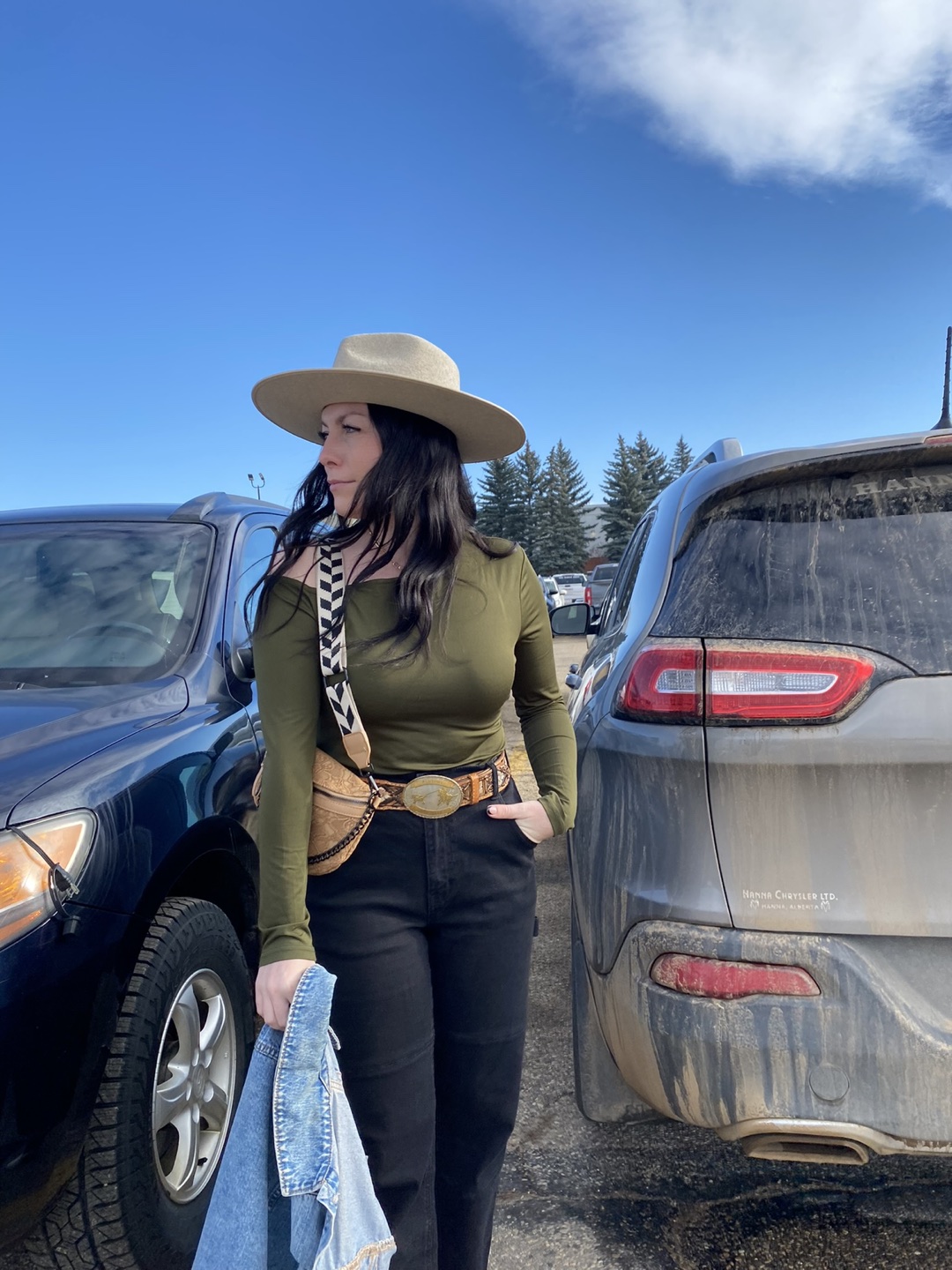 Nicole profile