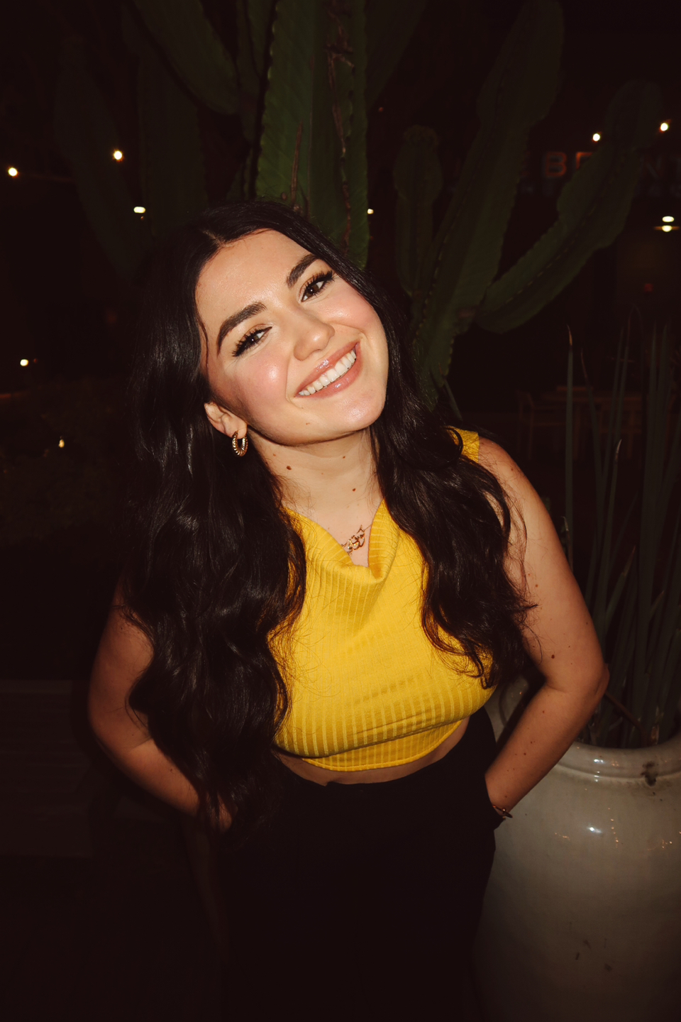 Courtney profile