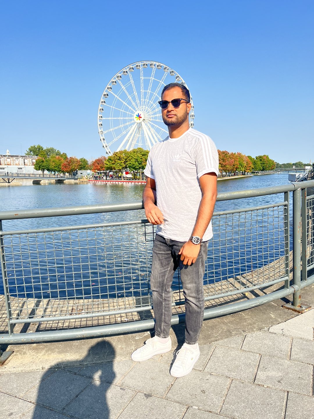 Shamim Ahmed profile