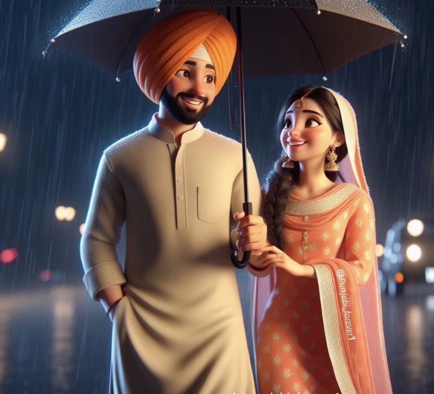 Taranjeet profile